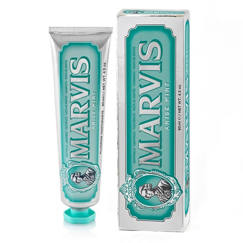 Зубная паста Marvis MV411377MRK
