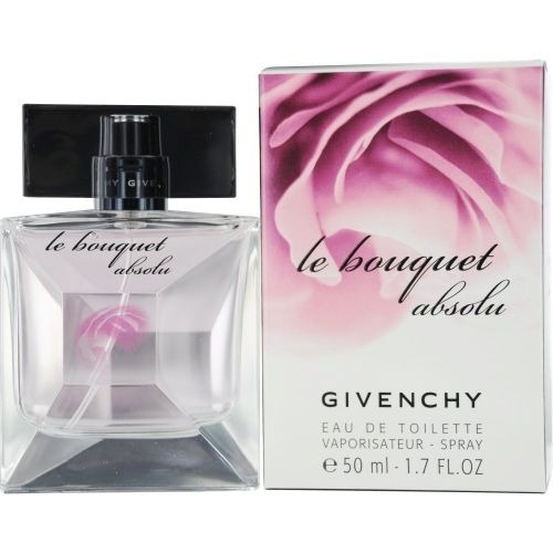 Le Bouquet Absolu GIVENCHY