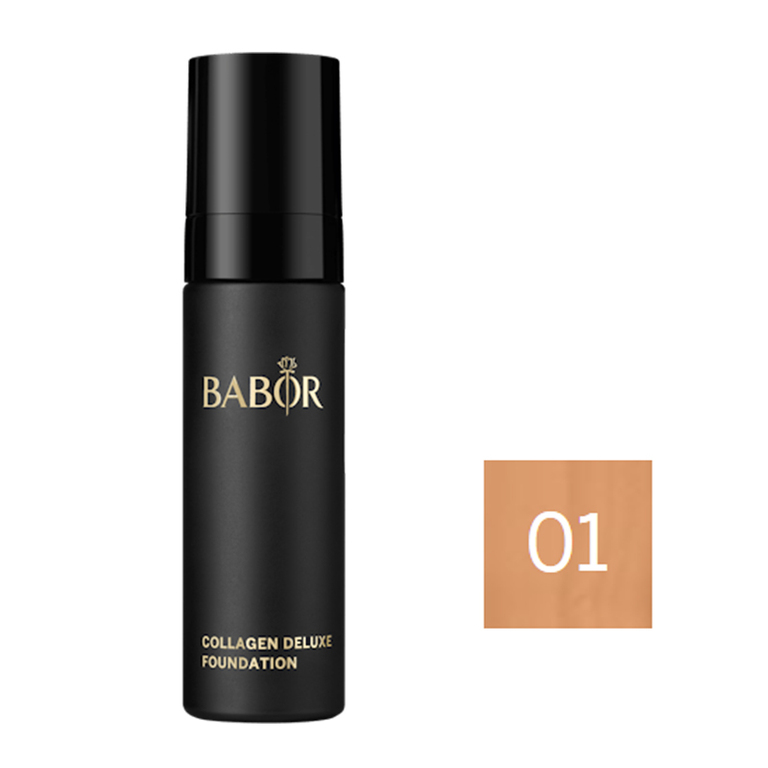 Тональный крем Babor 645801