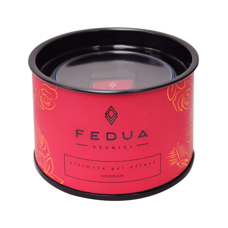 Лак для ногтей Fedua 8068020709565R