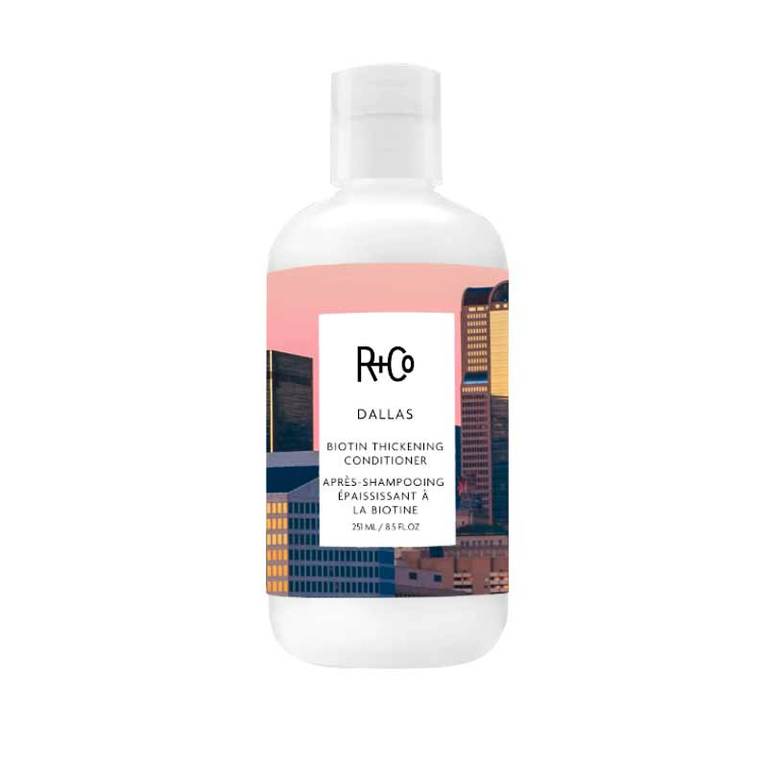 Кондиционер R+co R1CODAL08C1