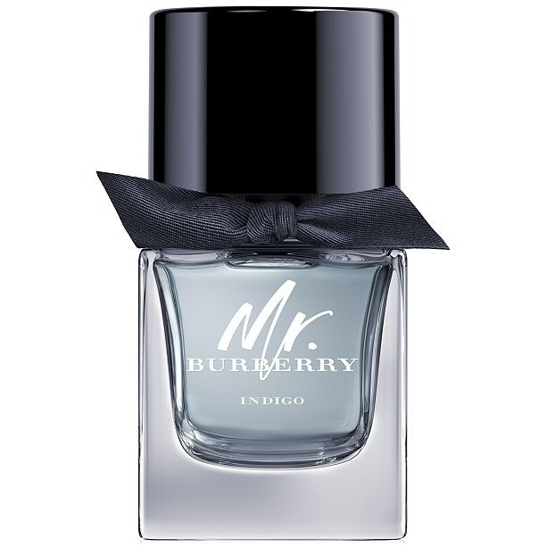 Mr. Burberry Indigo