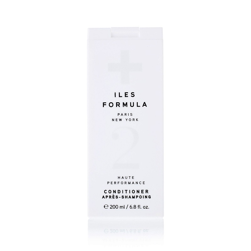 Кондиционер Iles Formula IFCO200MRK