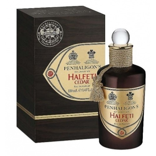 Halfeti Cedar Penhaligon`s