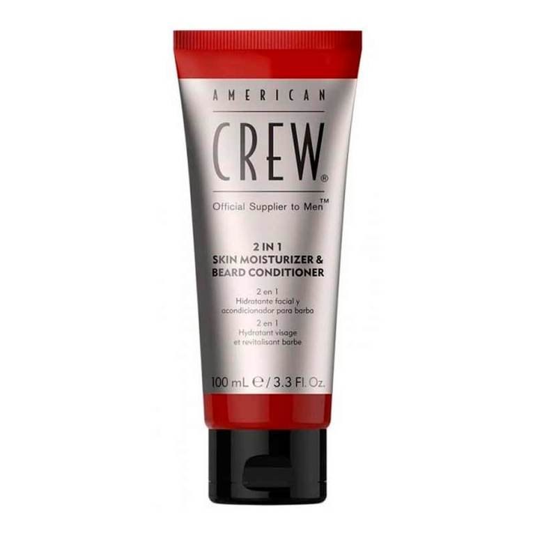 Кондиционер American Crew 7245710000