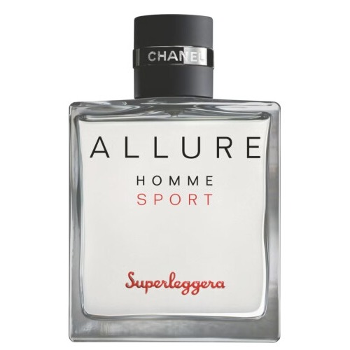 Allure Homme Sport Superleggera Chanel