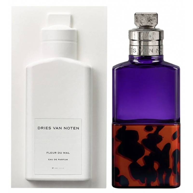 Fleur Du Mal Dries Van Noten