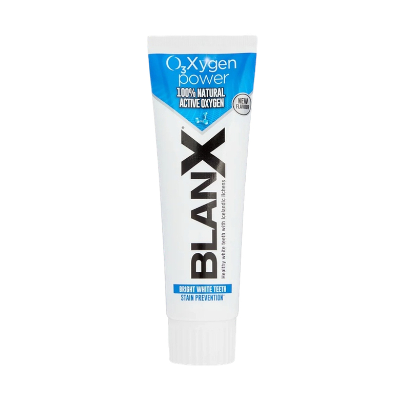 Зубная паста Blanx GA1532800