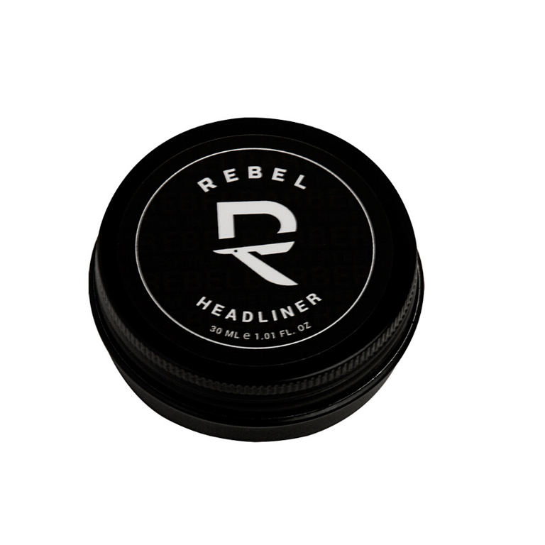 Помада Rebel Barber RB209