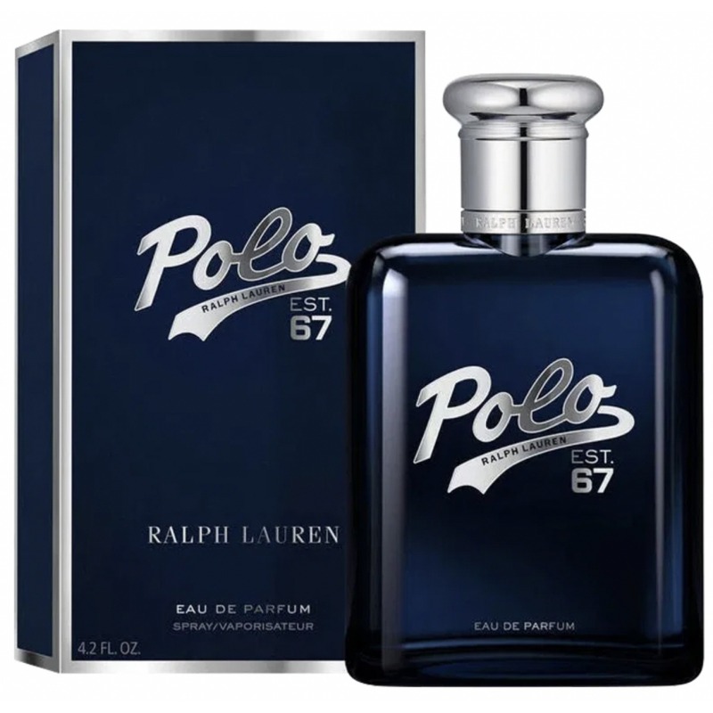Polo 67 Eau de Parfum Ralph Lauren