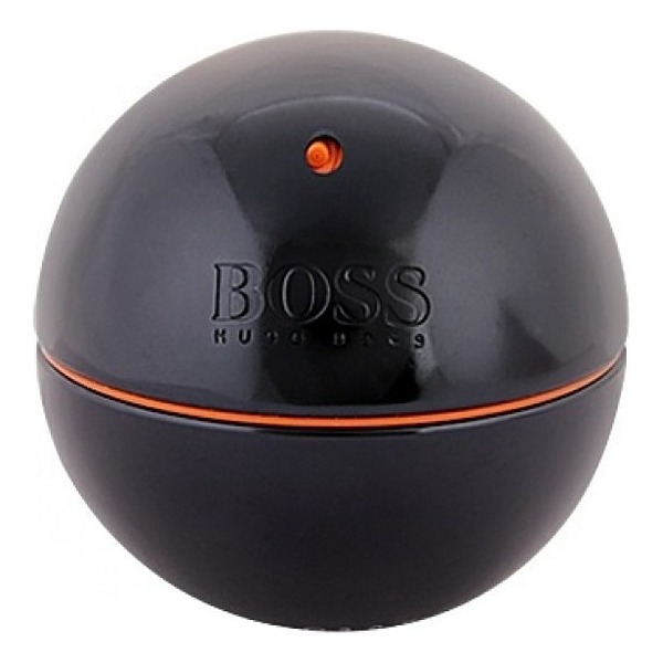 Boss In Motion Black HUGO BOSS