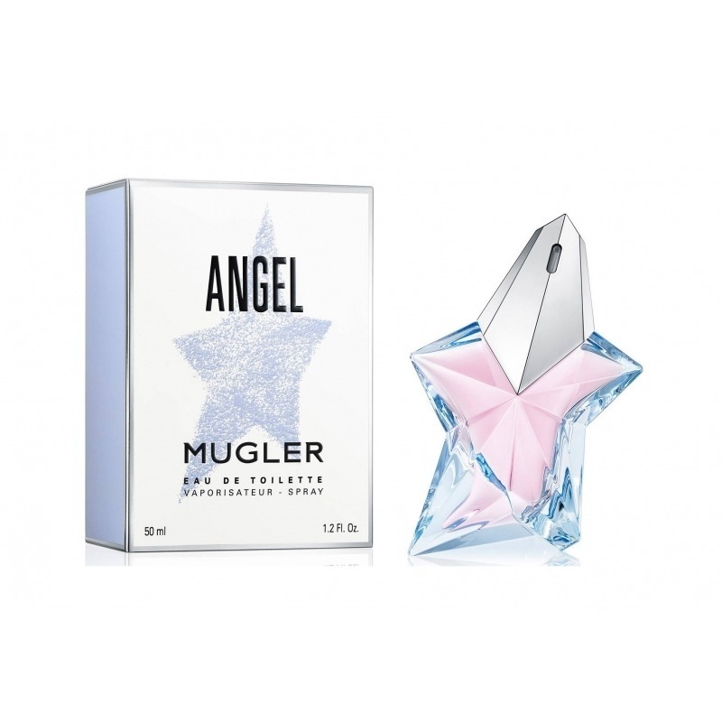 Angel Eau de Toilette (2019) MUGLER