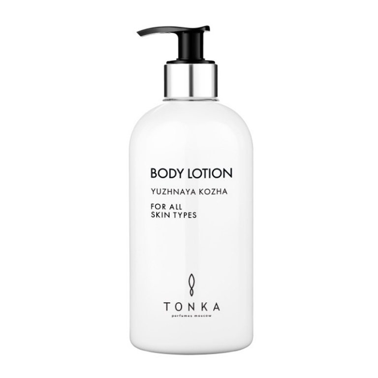 Лосьон Tonka Perfumes Moscow Т00001676