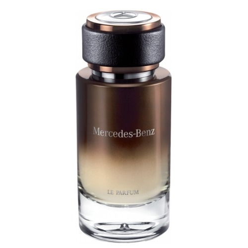 Le Parfum Mercedes-Benz