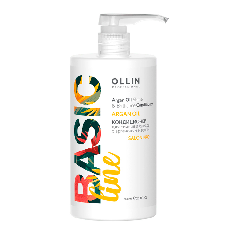 Кондиционер Ollin Professional 390275