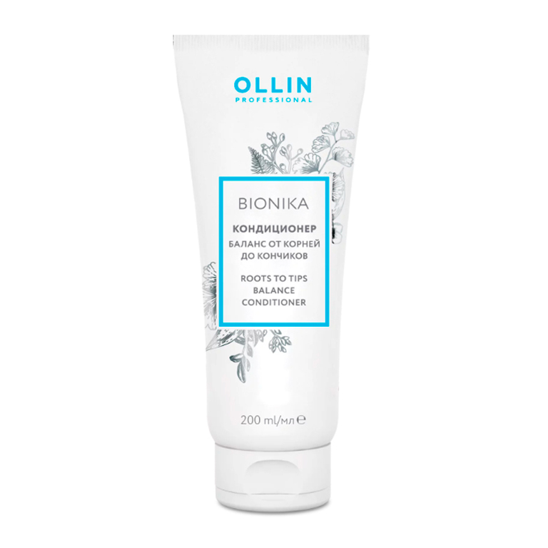 Кондиционер Ollin Professional 397304