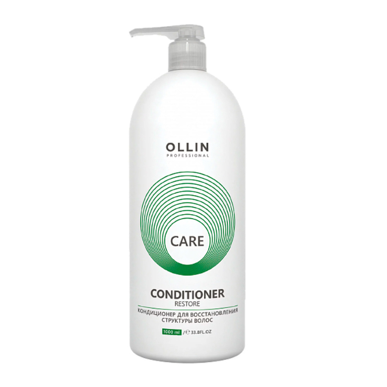 Кондиционер Ollin Professional 395195