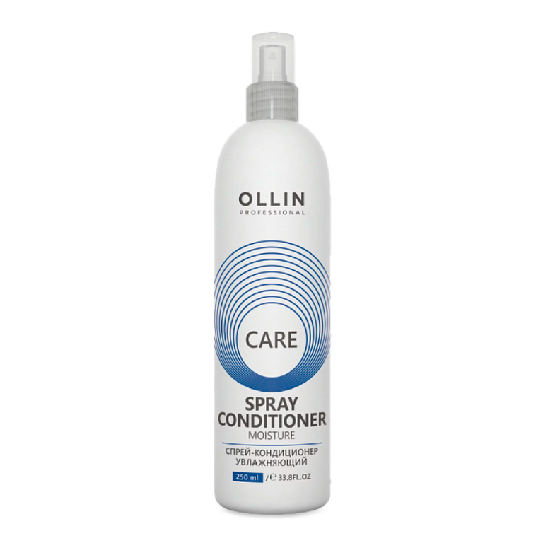 Кондиционер Ollin Professional 395492