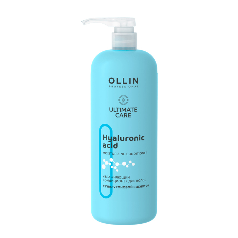 Кондиционер Ollin Professional 772307
