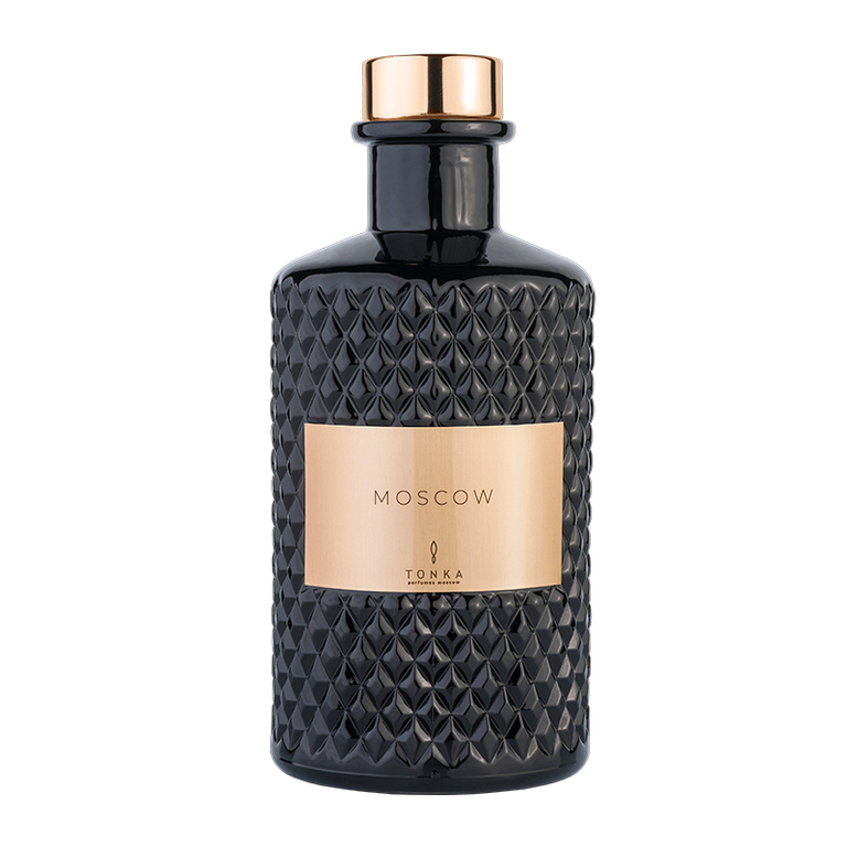Интерьерный аромат Tonka Perfumes Moscow Т00001749