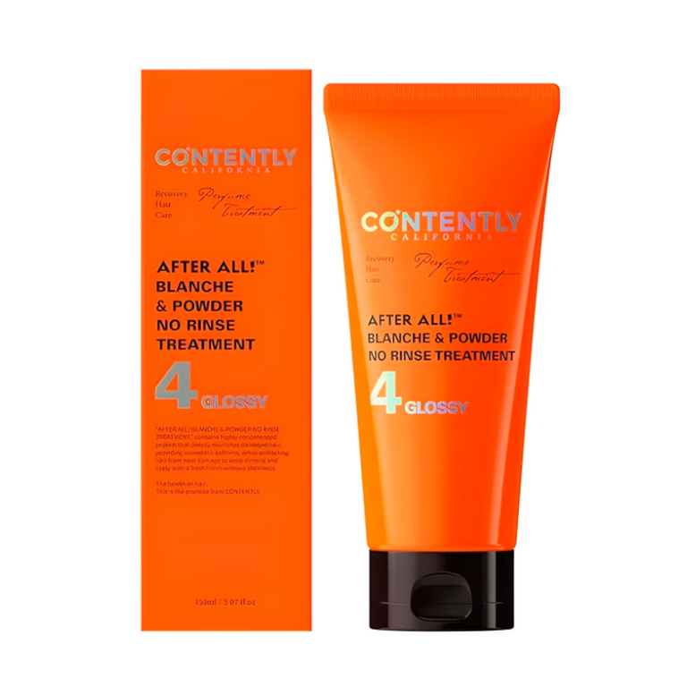 Кондиционер Contently 8809537880169