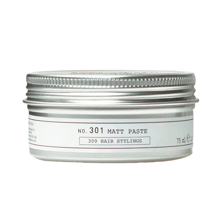 Помада для укладки Depot No301 MATT PASTE