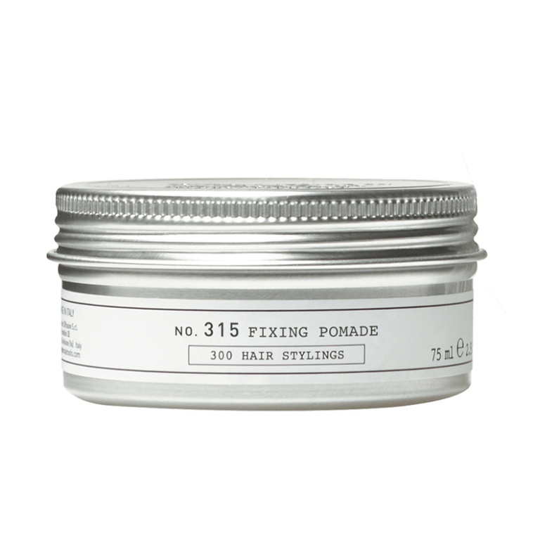 Помада для укладки Depot No315 FIXING POMADE