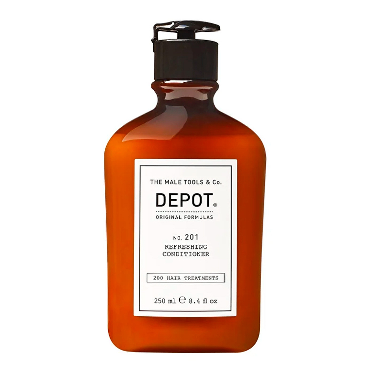 Кондиционер Depot No201 REFRESHING CONDITIONER