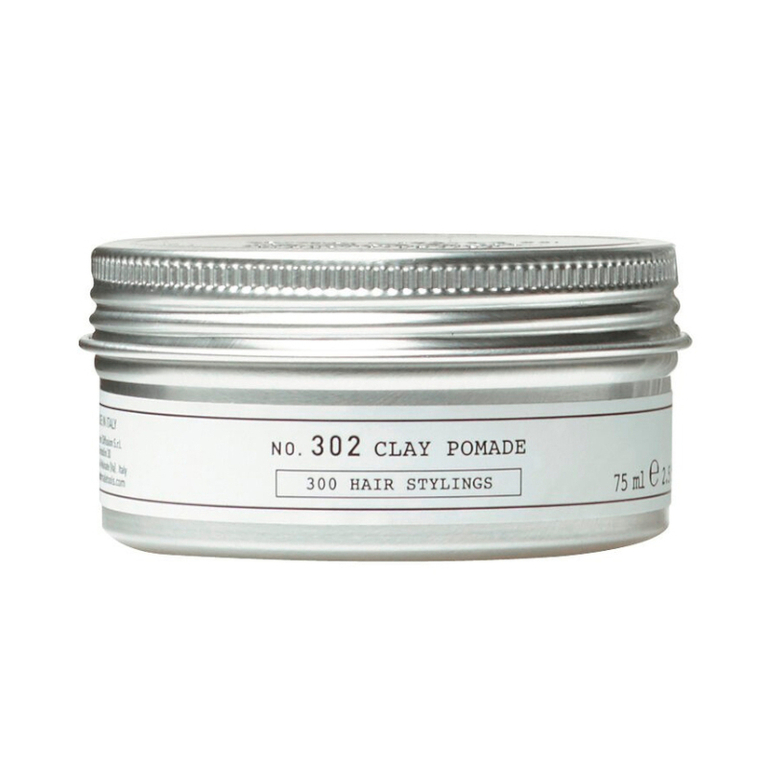 Помада для укладки Depot No302 CLAY POMADE
