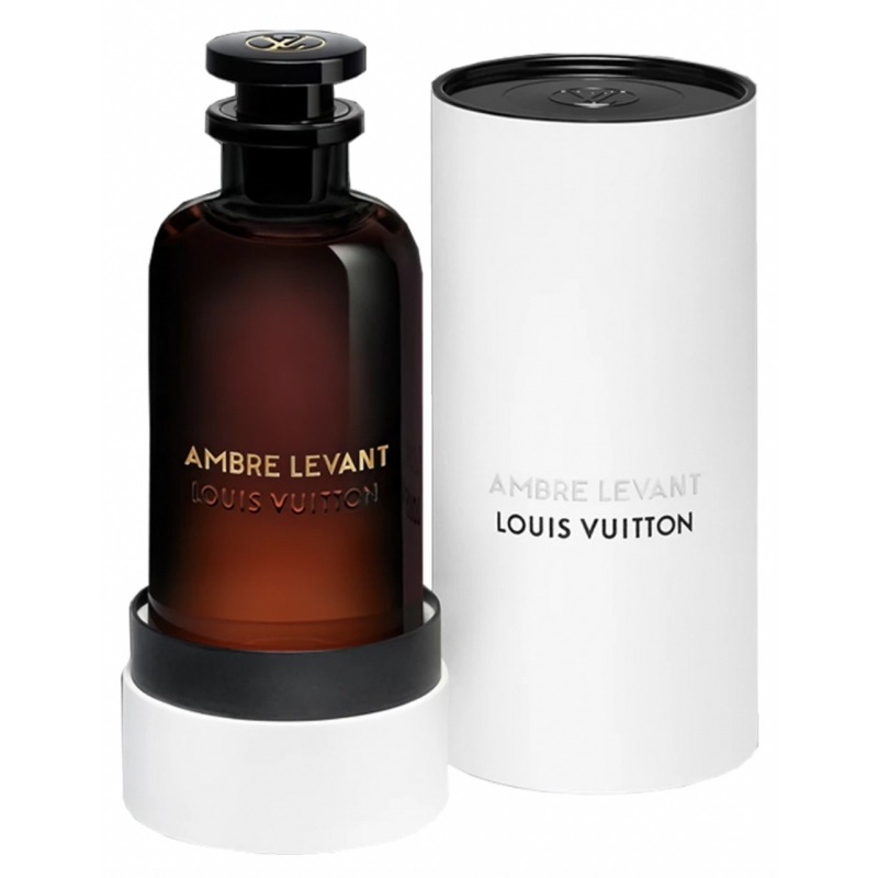 Ambre Levant Louis Vuitton