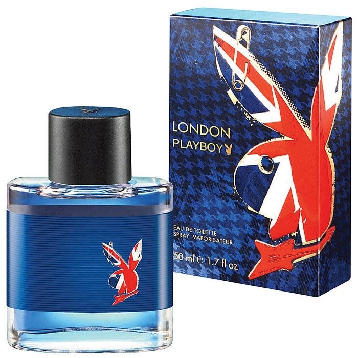 London Playboy