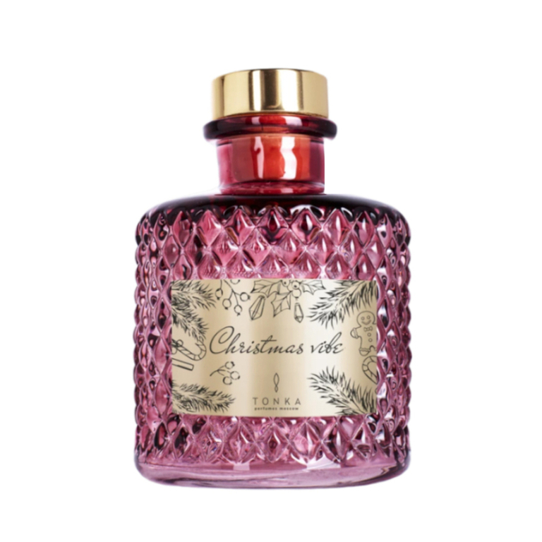 Интерьерный аромат Tonka Perfumes Moscow Т00002121