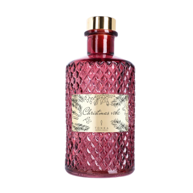 Интерьерный аромат Tonka Perfumes Moscow Т00002126