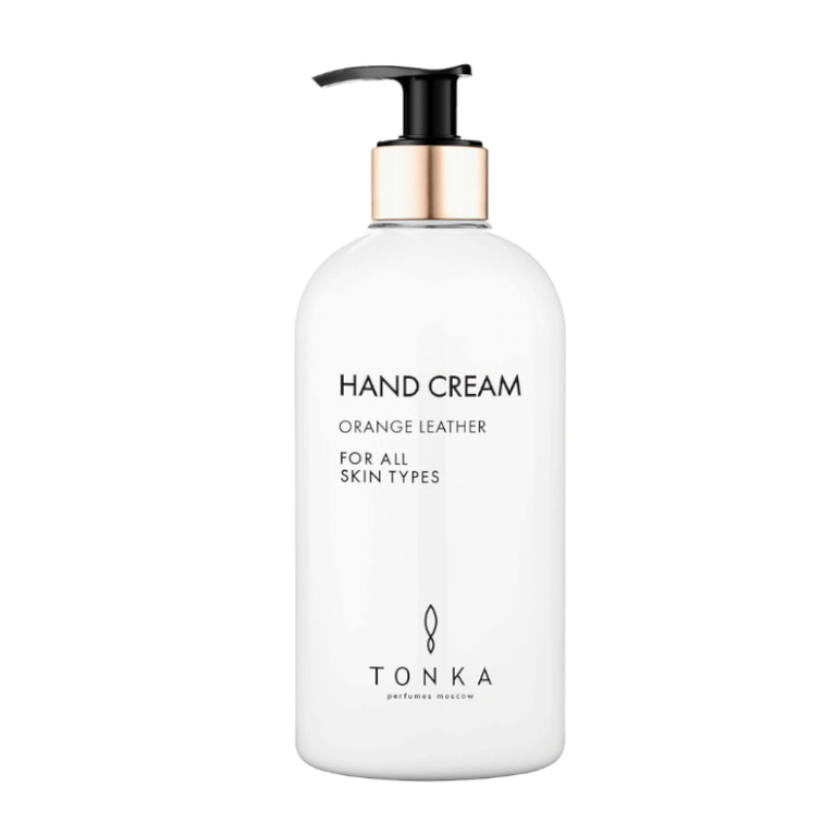 Крем Tonka Perfumes Moscow Т00002240