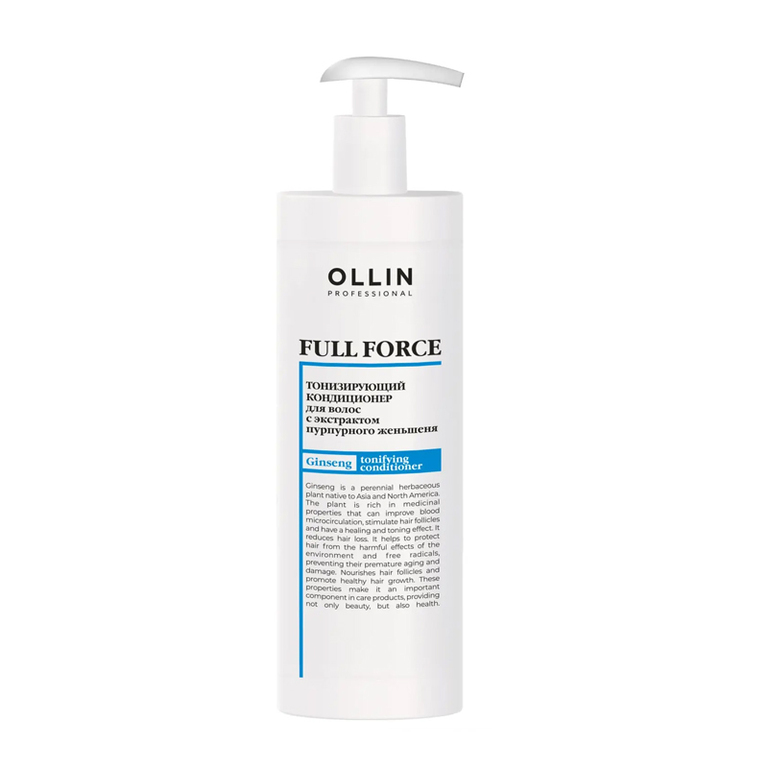 Кондиционер Ollin Professional 774035