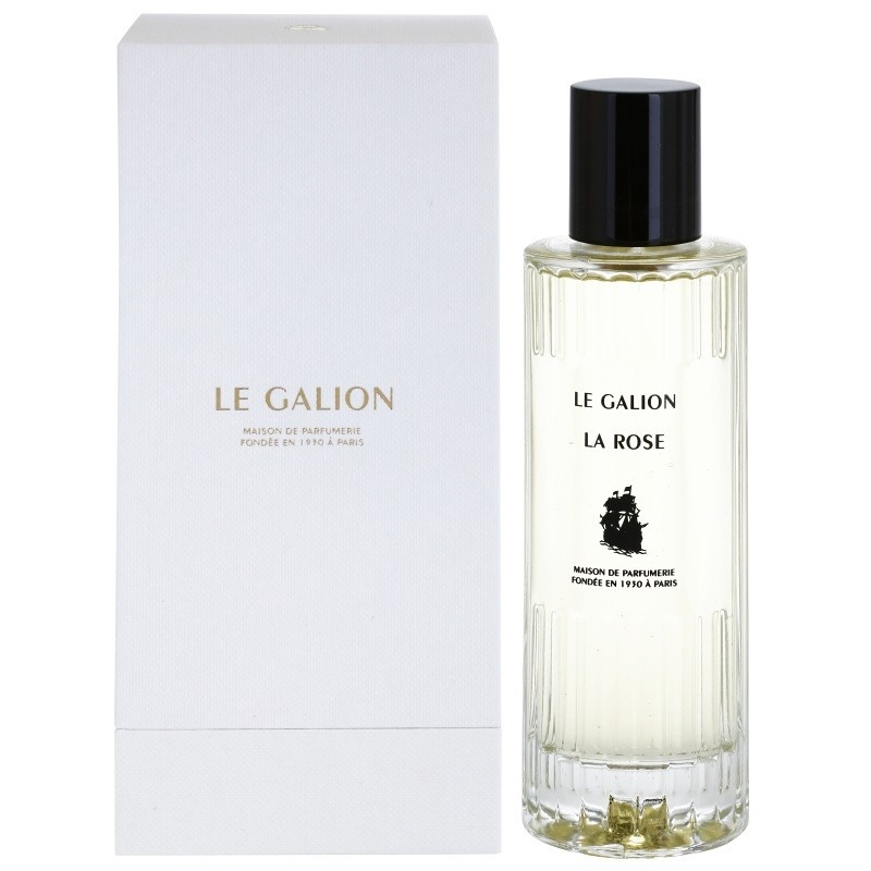 La Rose Le Galion