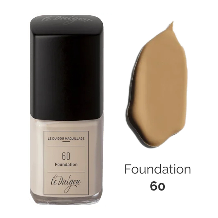 Тональный крем Le Duigou MAQ03D-006