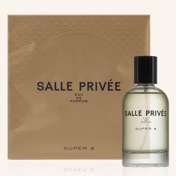 Super 8 Salle Privee