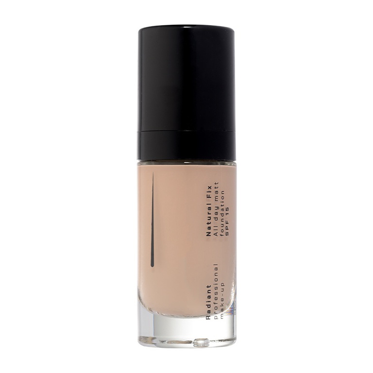 Тональный крем Radiant Professional Make-Up 19065102