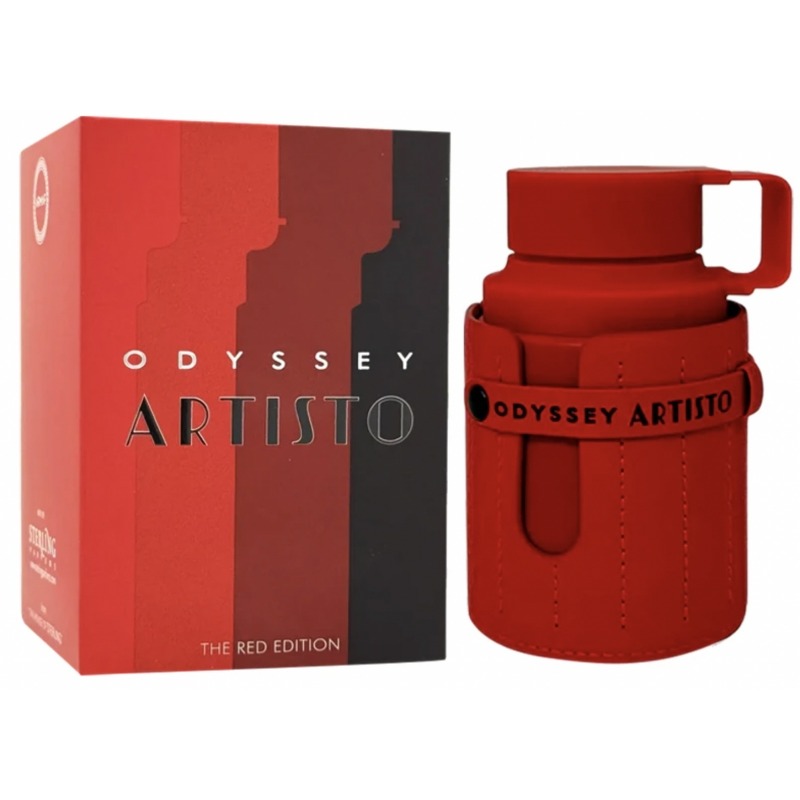 Odyssey Artisto Armaf