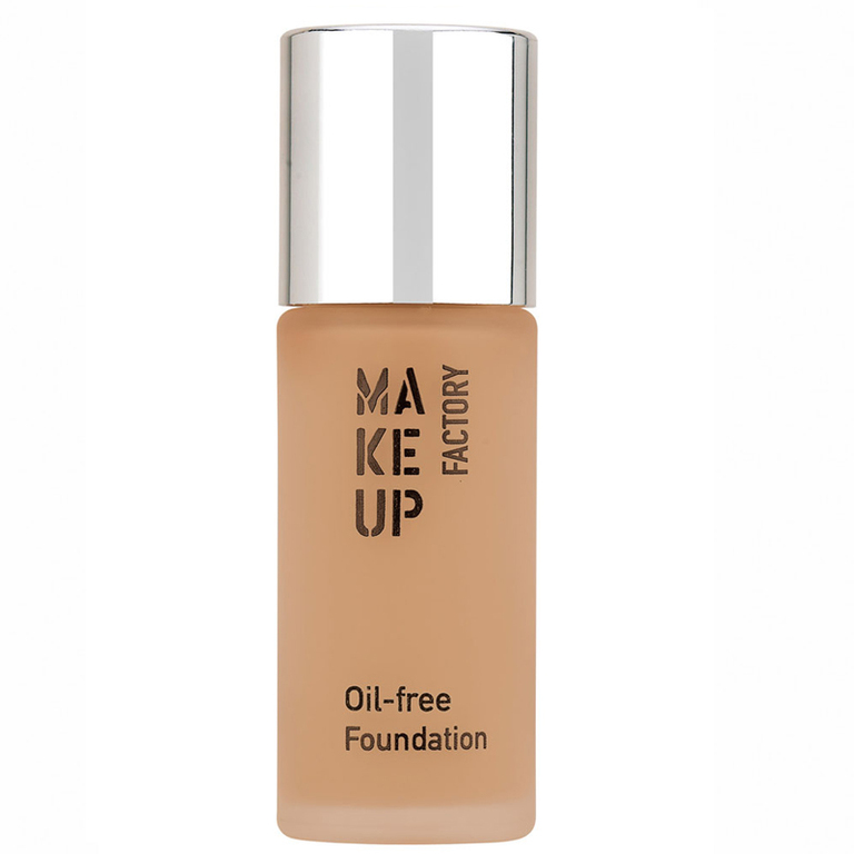 Тональный крем Make Up Factory 259.21