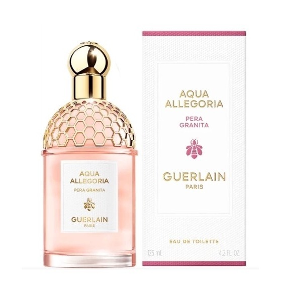 Aqua Allegoria Pera Granita Guerlain