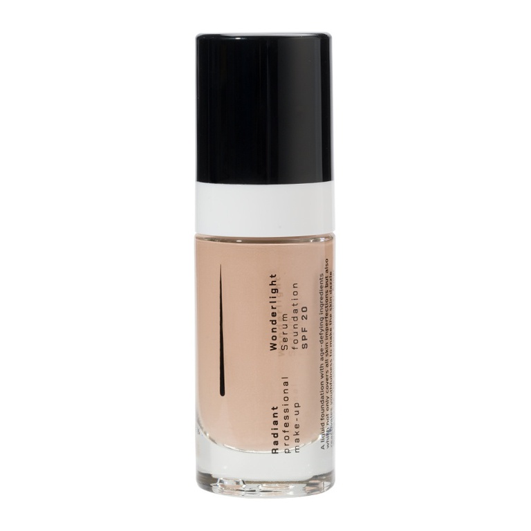 Тональный крем Radiant Professional Make-Up 19066101
