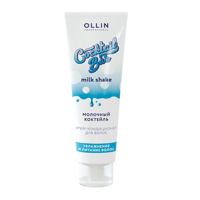 Кондиционер Ollin Professional 771379