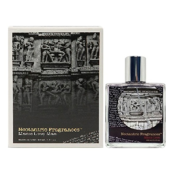 Manic Love for Him Neotantric Fragrances