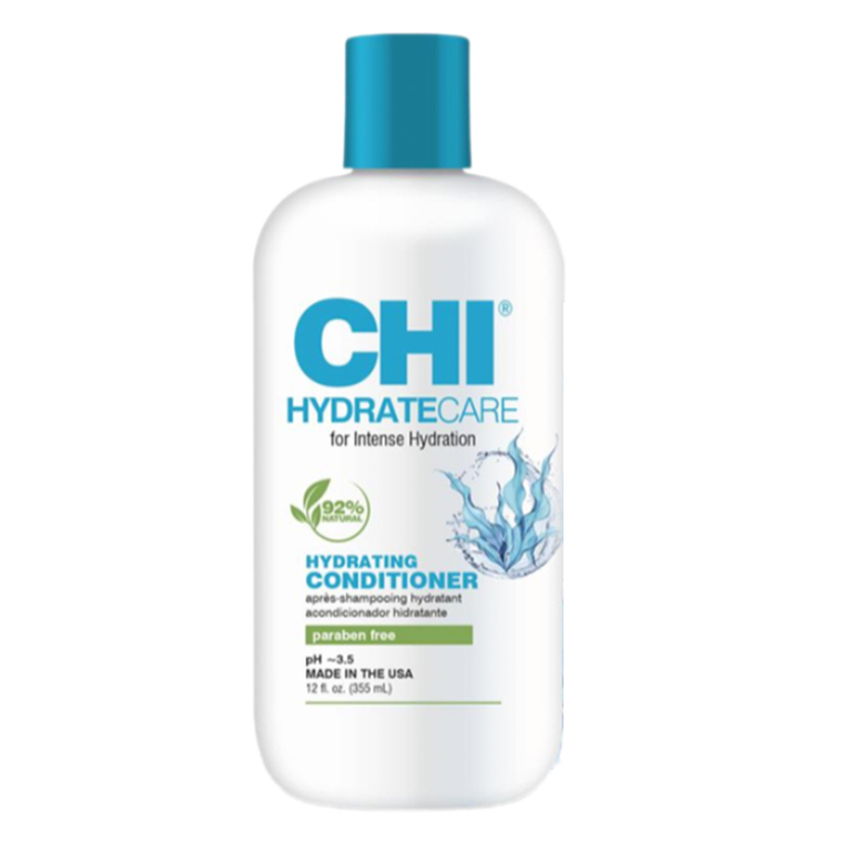 Кондиционер Chi CHIHCHC12