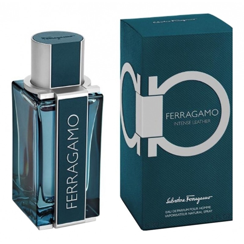 Ferragamo Intense Leather Salvatore Ferragamo