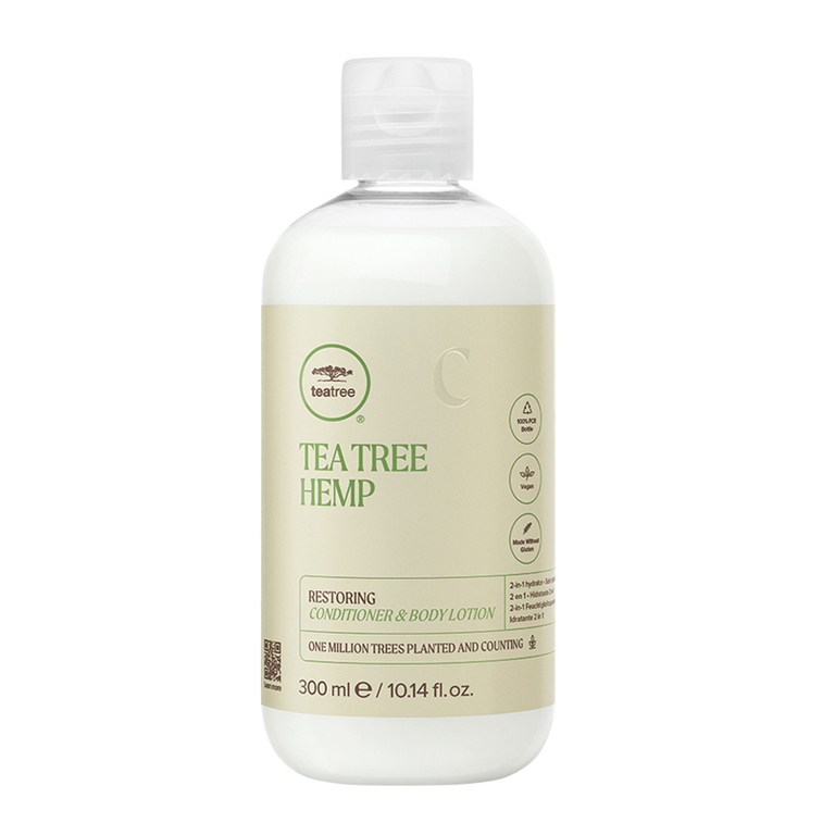 Кондиционер Paul Mitchell TTHC-300