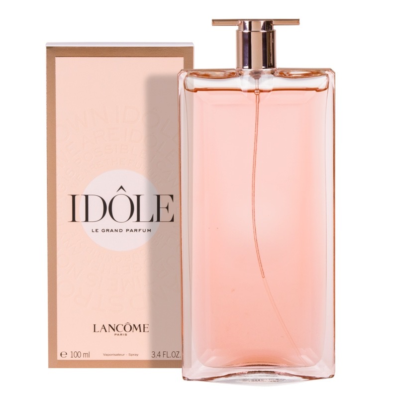 Idole Le Grand Parfum Lancome