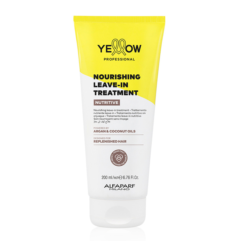 Кондиционер Yellow Professional 28295